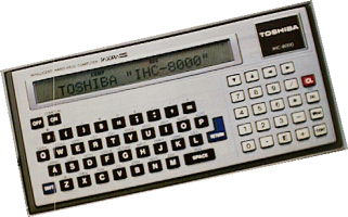 IHC-8000